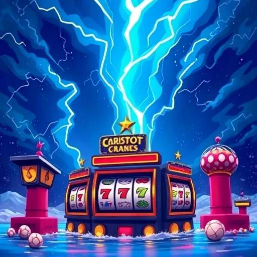 dausbet: Promo dan Bonus Terbaik untuk Para Gamer Indonesia