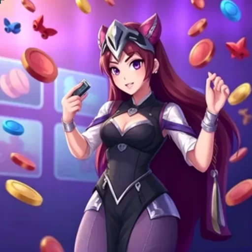 Menjelajahi Fitur Unggulan Situs Game dausbet
