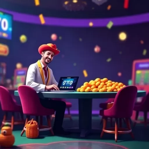 Panduan Lengkap Menggunakan Situs Game dausbet